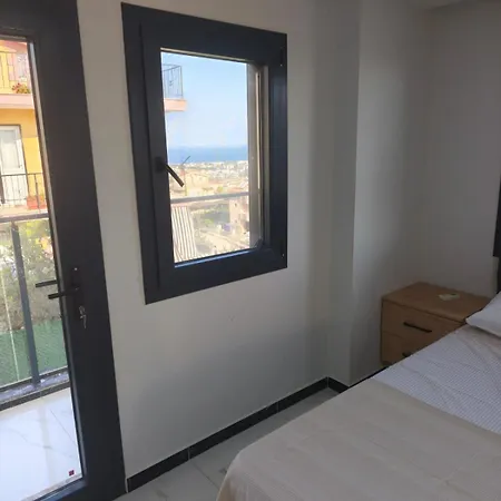 Villa Nidal