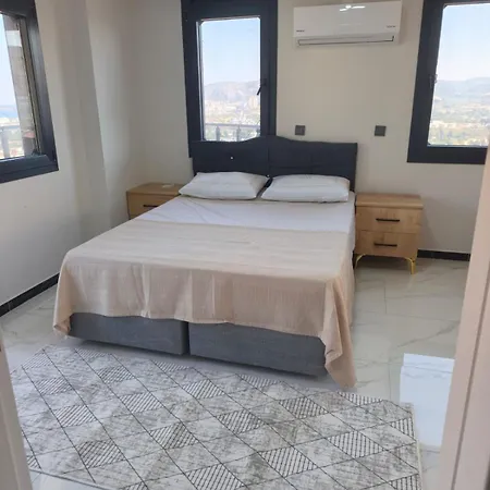 Nidal Villa Kuşadası